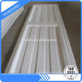 Fashion vacuum forming thick ABS wall panel for tents